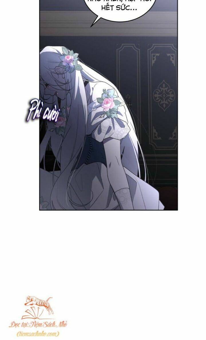 Ác Nữ Thuần Hoá Quái Thú: Chapter 30
