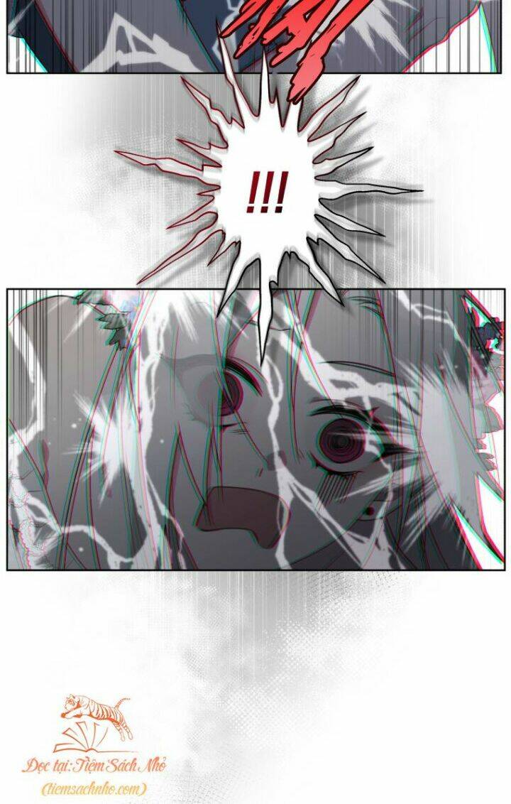 Ác Nữ Thuần Hoá Quái Thú: Chapter 30