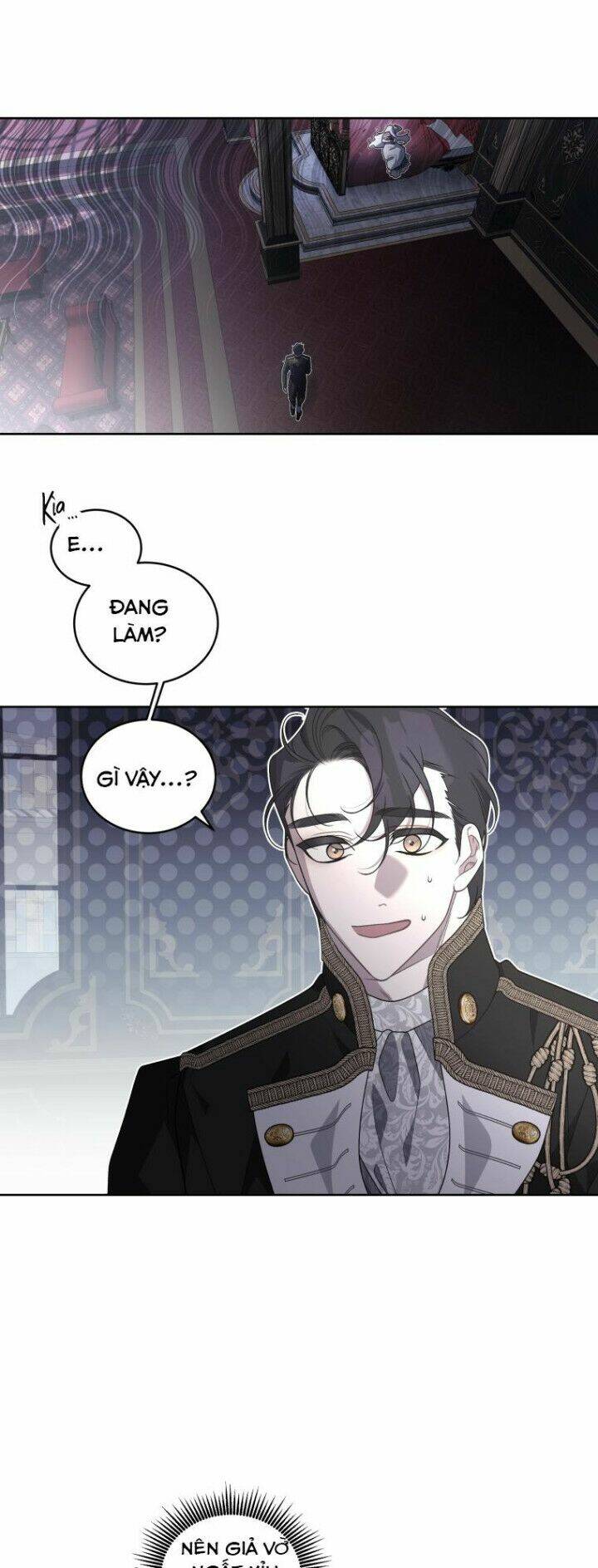 Ác Nữ Thuần Hoá Quái Thú: Chapter 30