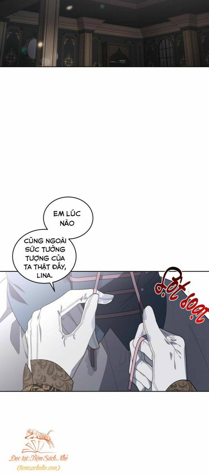 Ác Nữ Thuần Hoá Quái Thú: Chapter 30