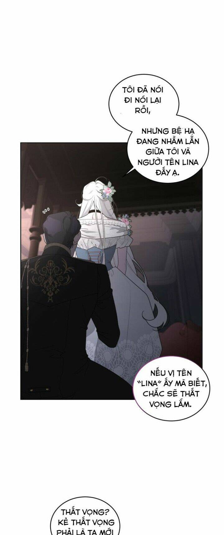 Ác Nữ Thuần Hoá Quái Thú: Chapter 30