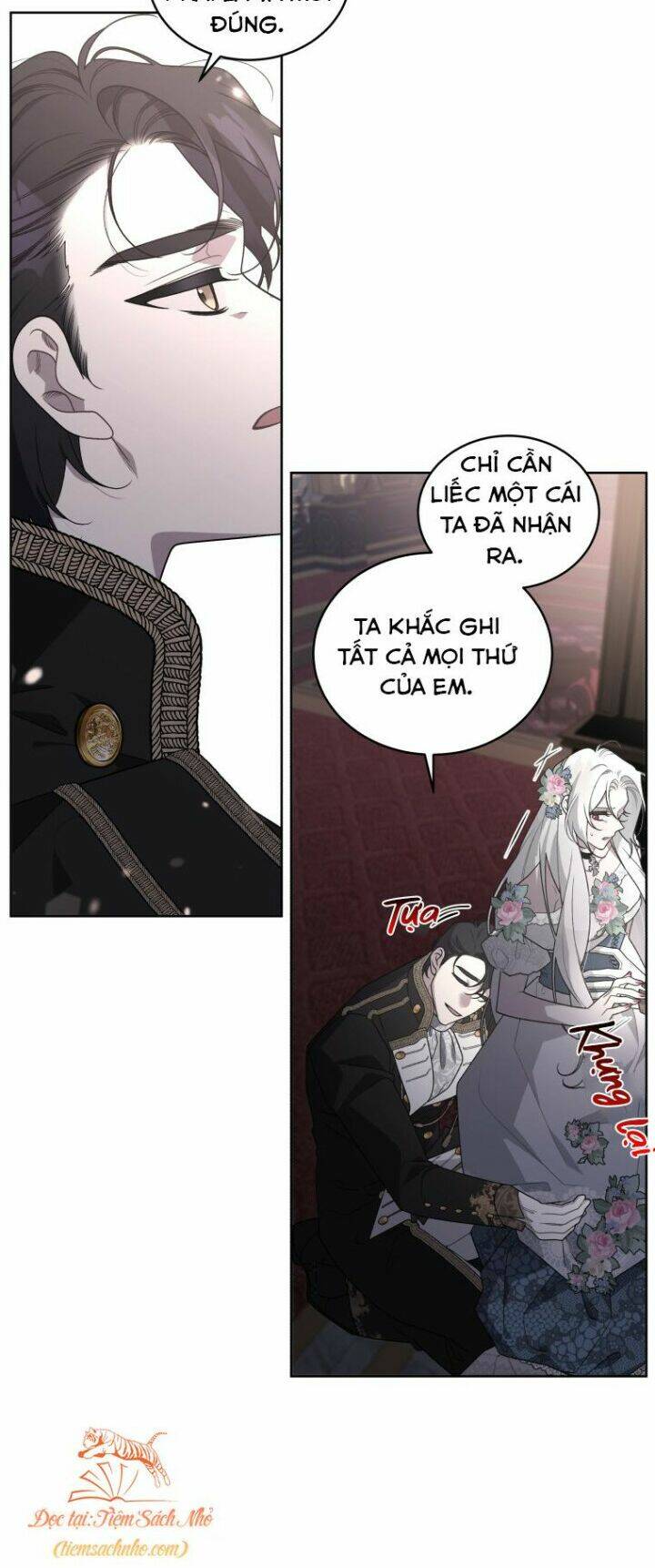 Ác Nữ Thuần Hoá Quái Thú: Chapter 30