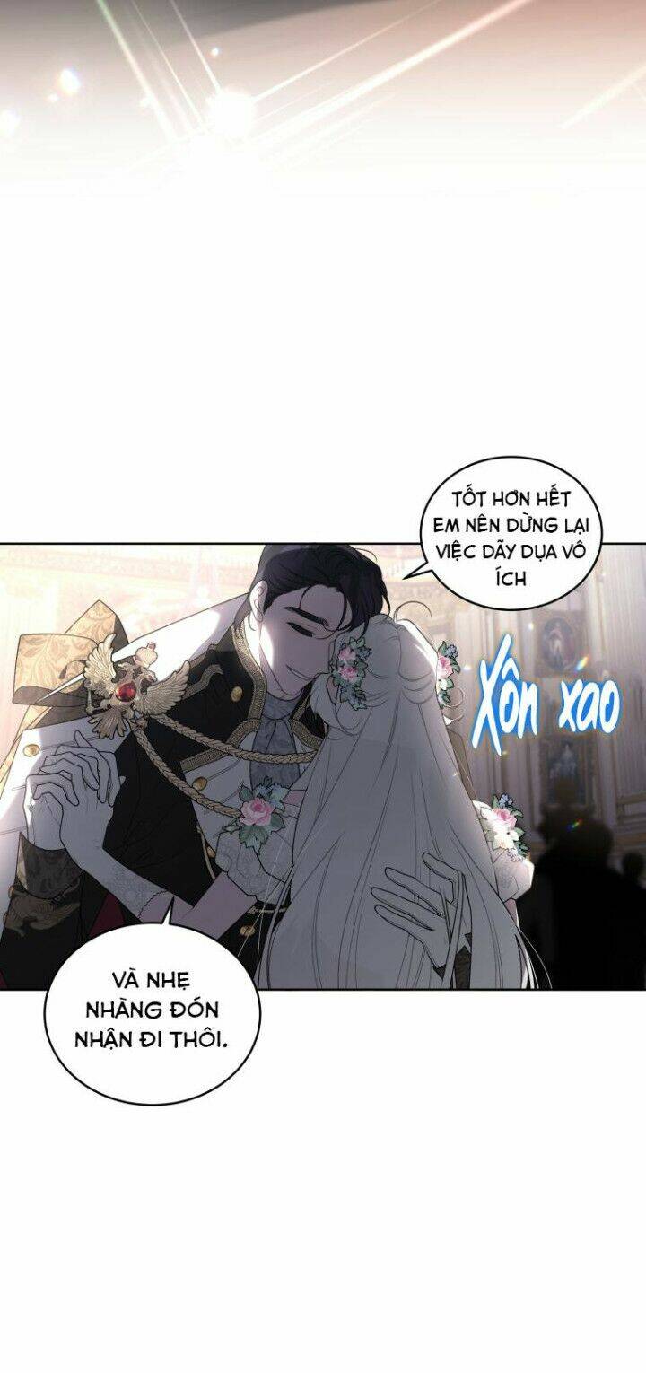 Ác Nữ Thuần Hoá Quái Thú: Chapter 30