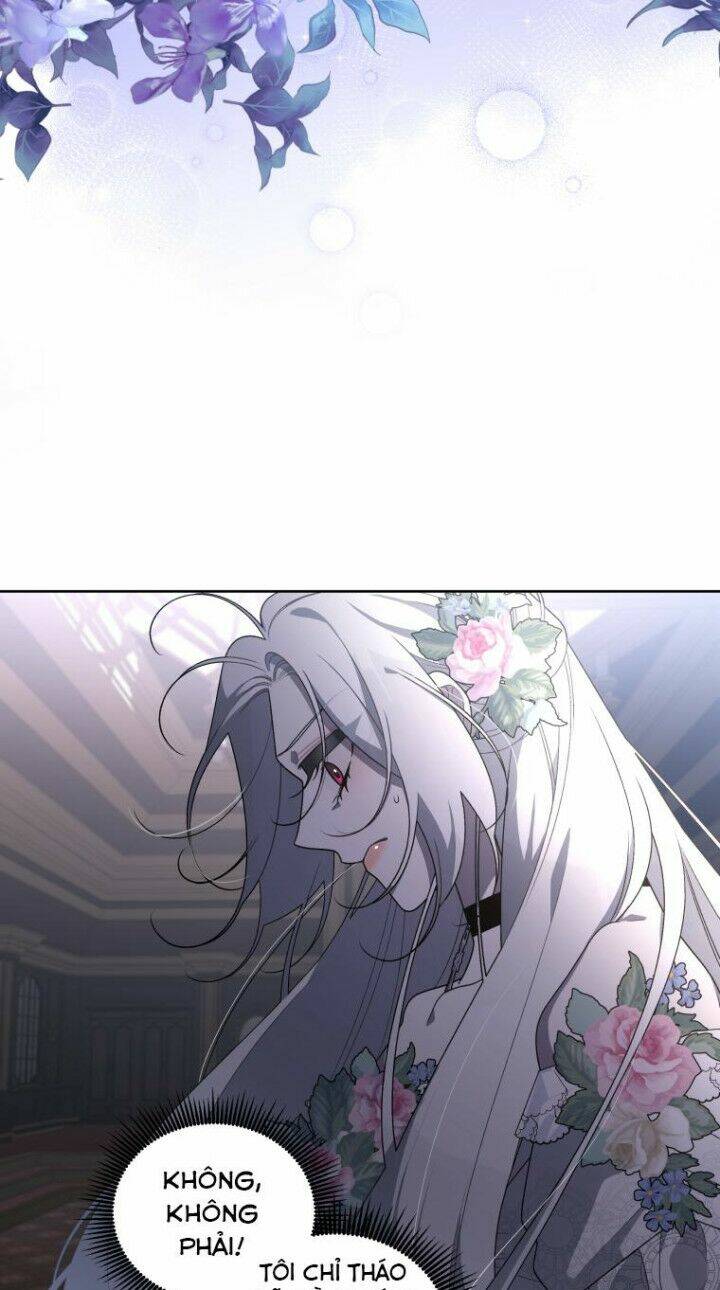 Ác Nữ Thuần Hoá Quái Thú: Chapter 30