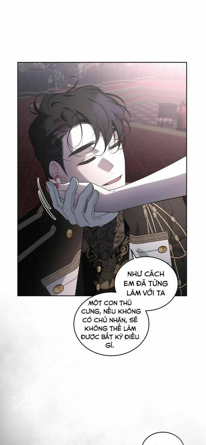 Ác Nữ Thuần Hoá Quái Thú: Chapter 30