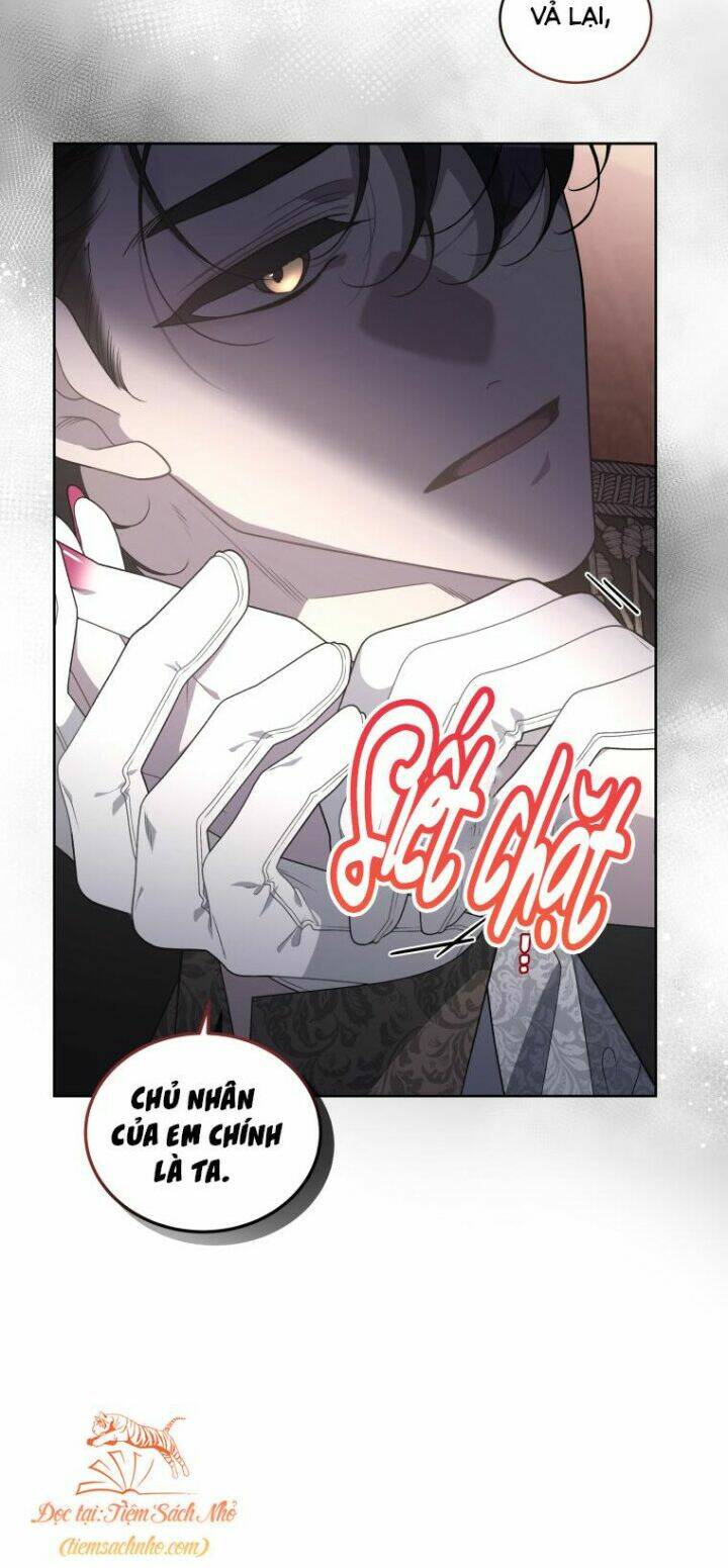 Ác Nữ Thuần Hoá Quái Thú: Chapter 30