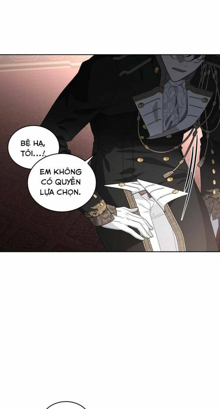 Ác Nữ Thuần Hoá Quái Thú: Chapter 30
