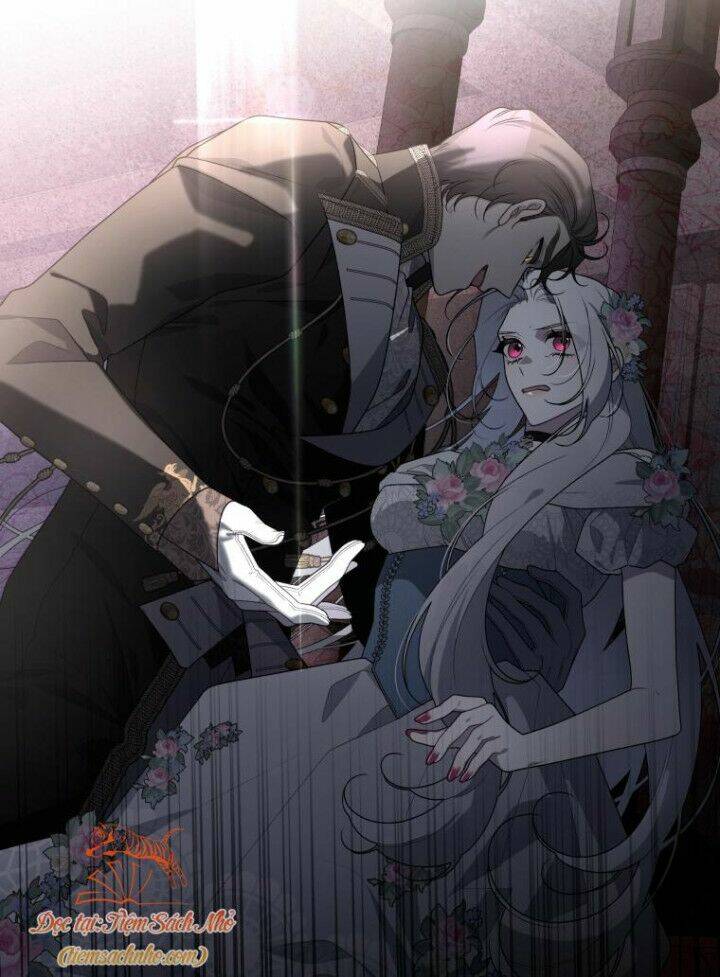 Ác Nữ Thuần Hoá Quái Thú: Chapter 30