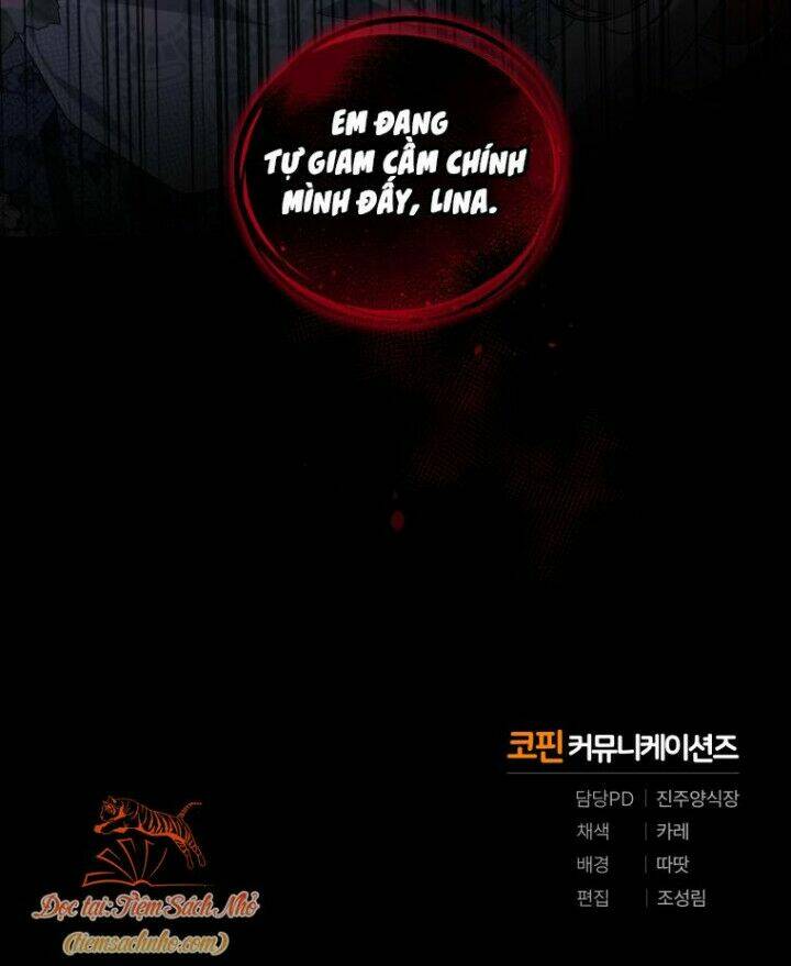 Ác Nữ Thuần Hoá Quái Thú: Chapter 30