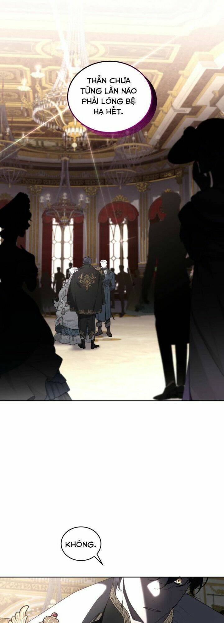 Ác Nữ Thuần Hoá Quái Thú: Chapter 30