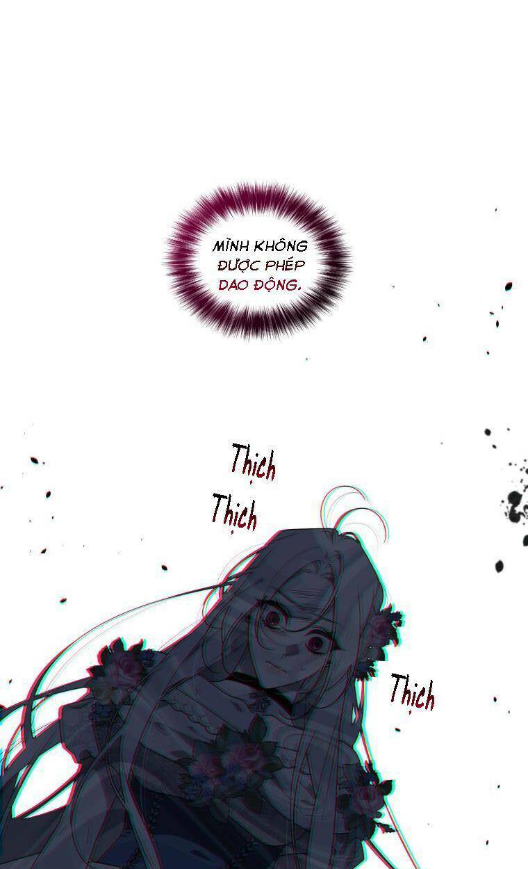 Ác Nữ Thuần Hoá Quái Thú: Chapter 31