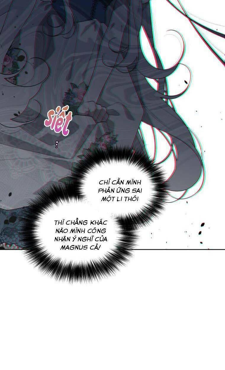 Ác Nữ Thuần Hoá Quái Thú: Chapter 31