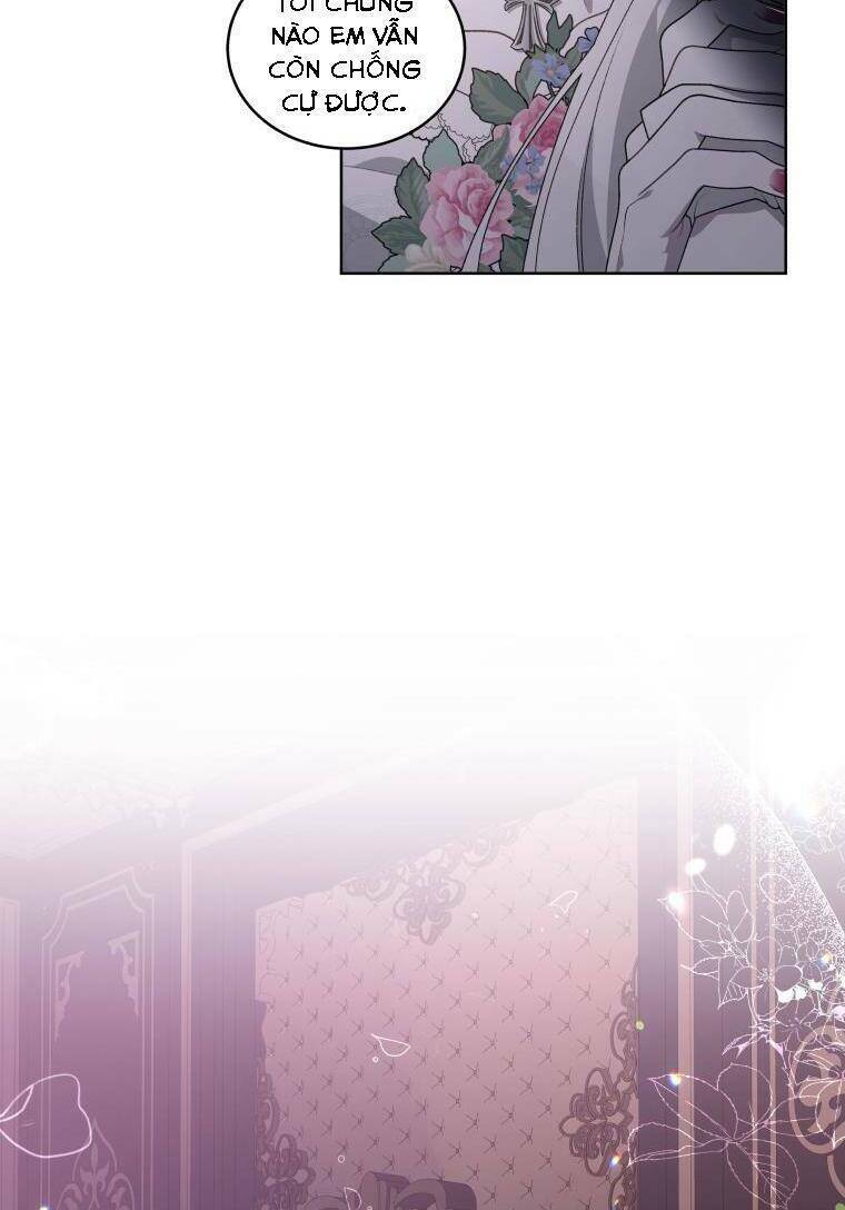 Ác Nữ Thuần Hoá Quái Thú: Chapter 31
