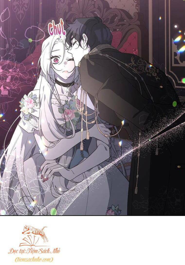 Ác Nữ Thuần Hoá Quái Thú: Chapter 31