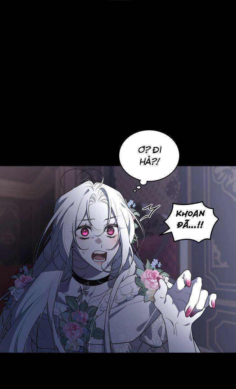 Ác Nữ Thuần Hoá Quái Thú: Chapter 31