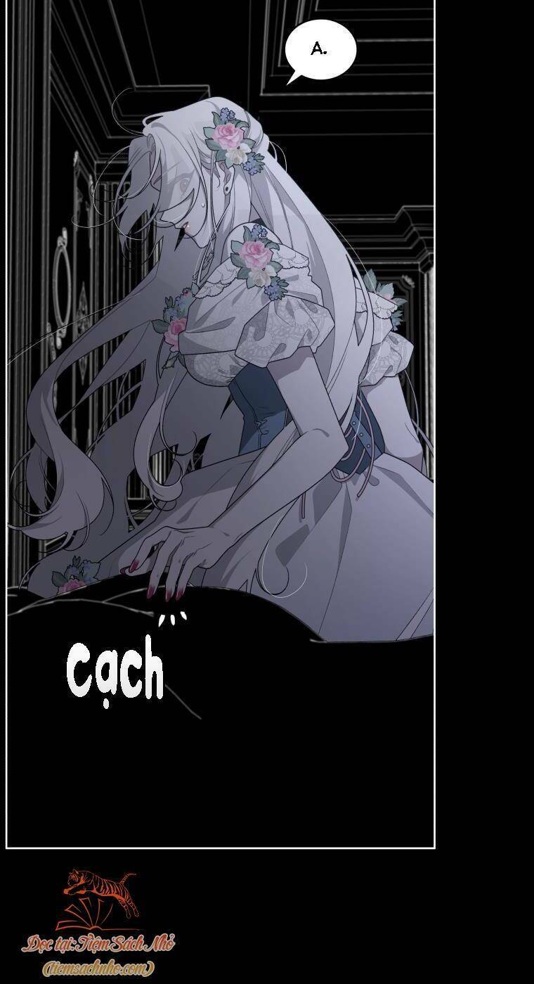 Ác Nữ Thuần Hoá Quái Thú: Chapter 31