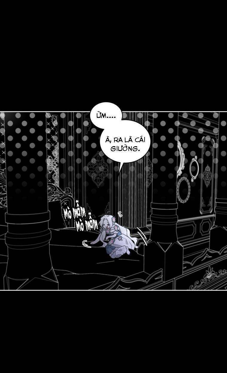 Ác Nữ Thuần Hoá Quái Thú: Chapter 31
