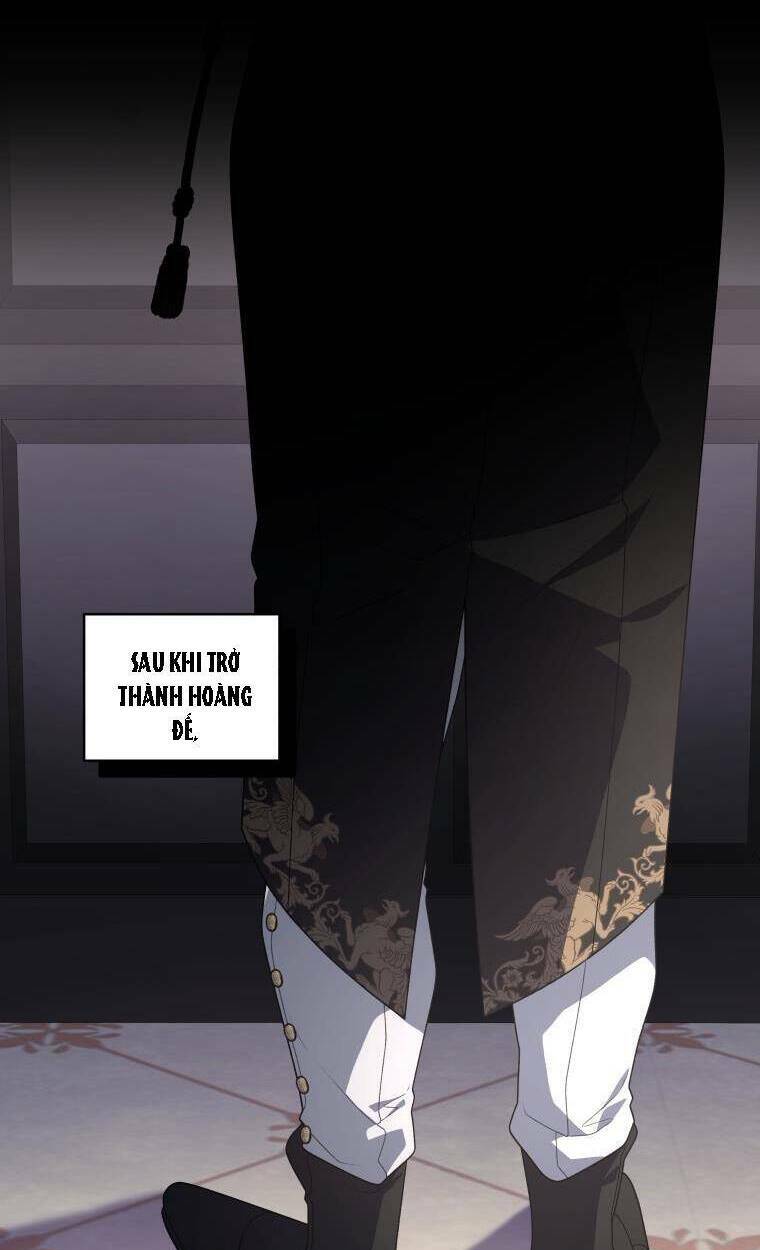 Ác Nữ Thuần Hoá Quái Thú: Chapter 31