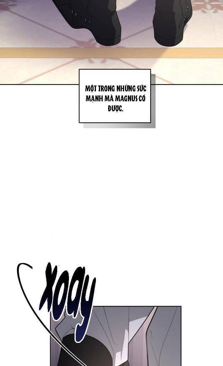 Ác Nữ Thuần Hoá Quái Thú: Chapter 31