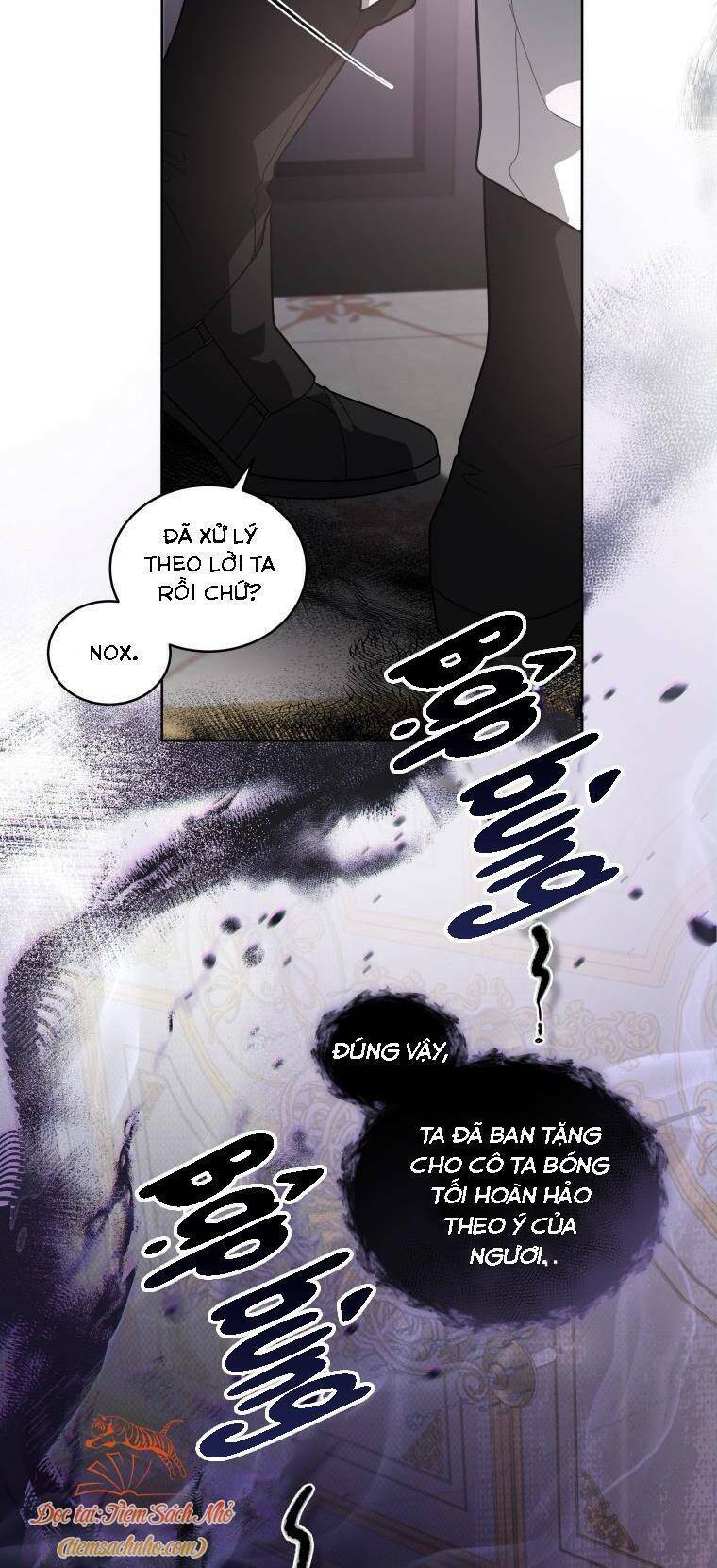Ác Nữ Thuần Hoá Quái Thú: Chapter 31