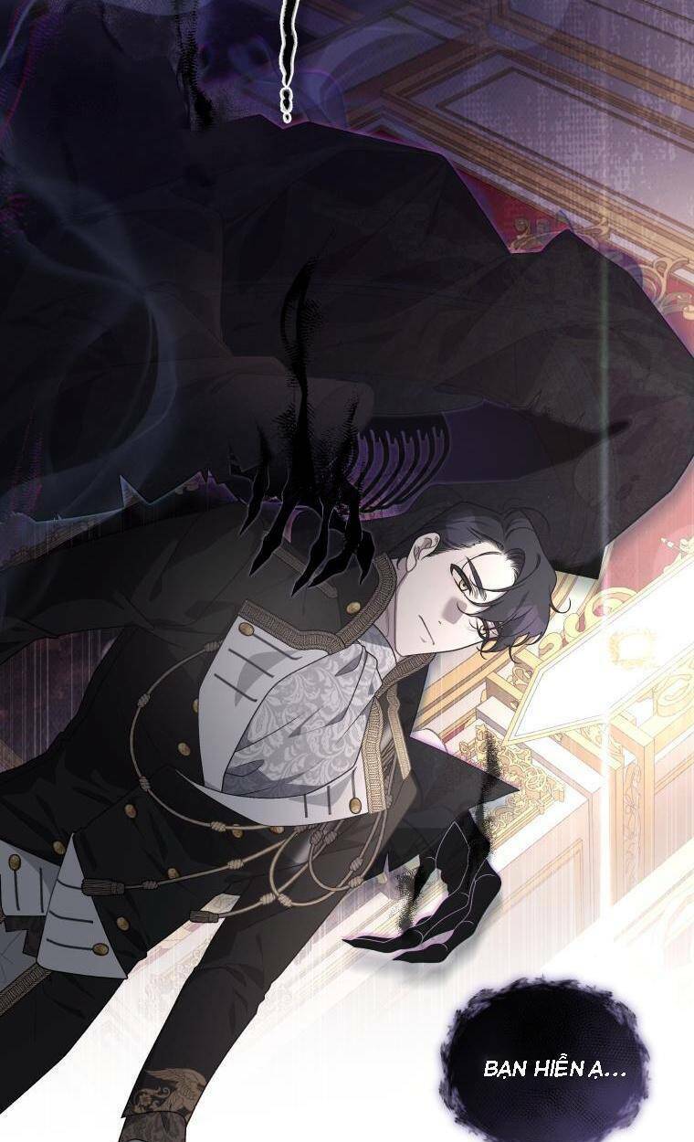 Ác Nữ Thuần Hoá Quái Thú: Chapter 31