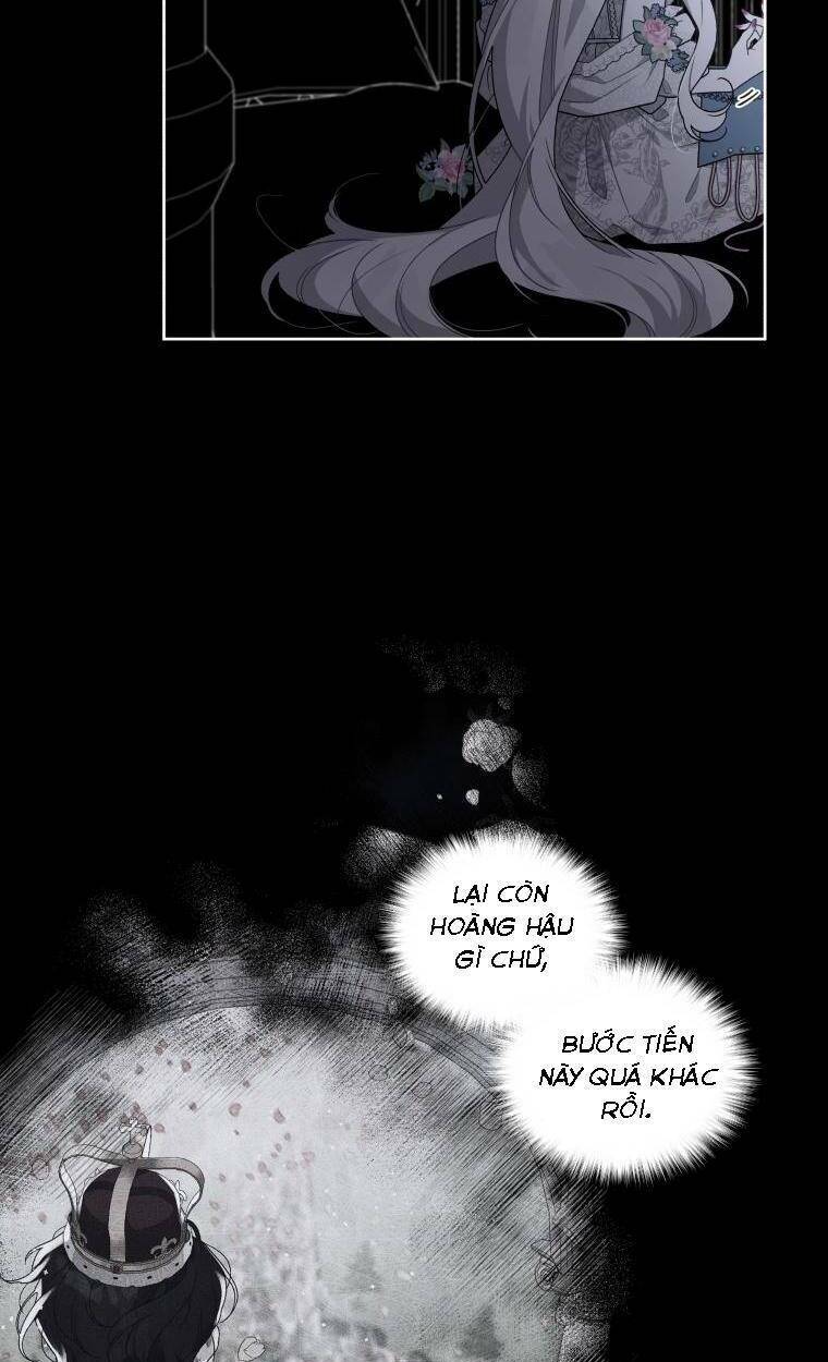 Ác Nữ Thuần Hoá Quái Thú: Chapter 31