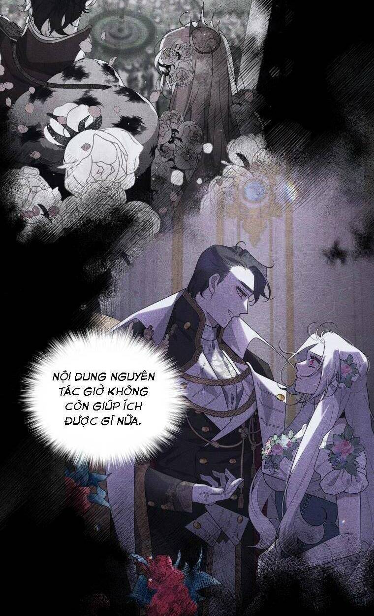 Ác Nữ Thuần Hoá Quái Thú: Chapter 31