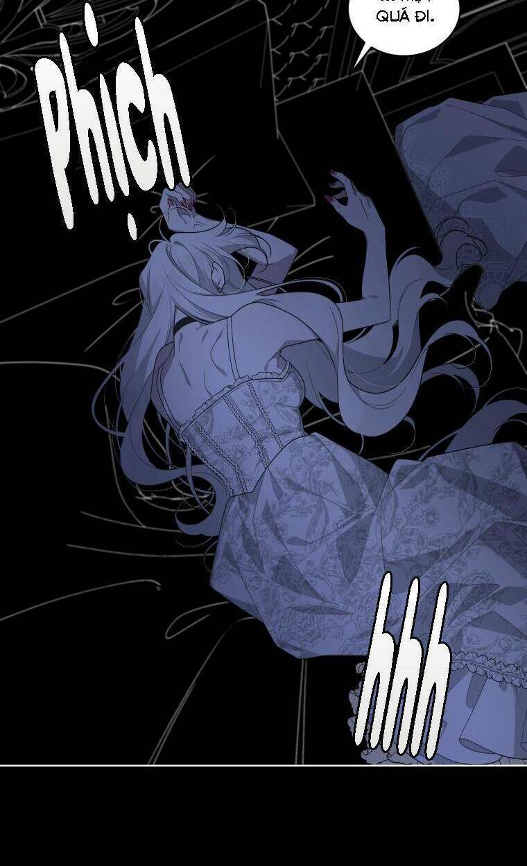 Ác Nữ Thuần Hoá Quái Thú: Chapter 31