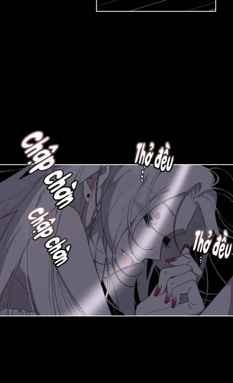 Ác Nữ Thuần Hoá Quái Thú: Chapter 31
