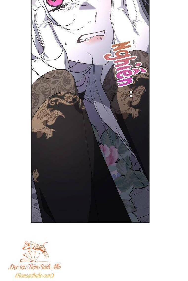 Ác Nữ Thuần Hoá Quái Thú: Chapter 31