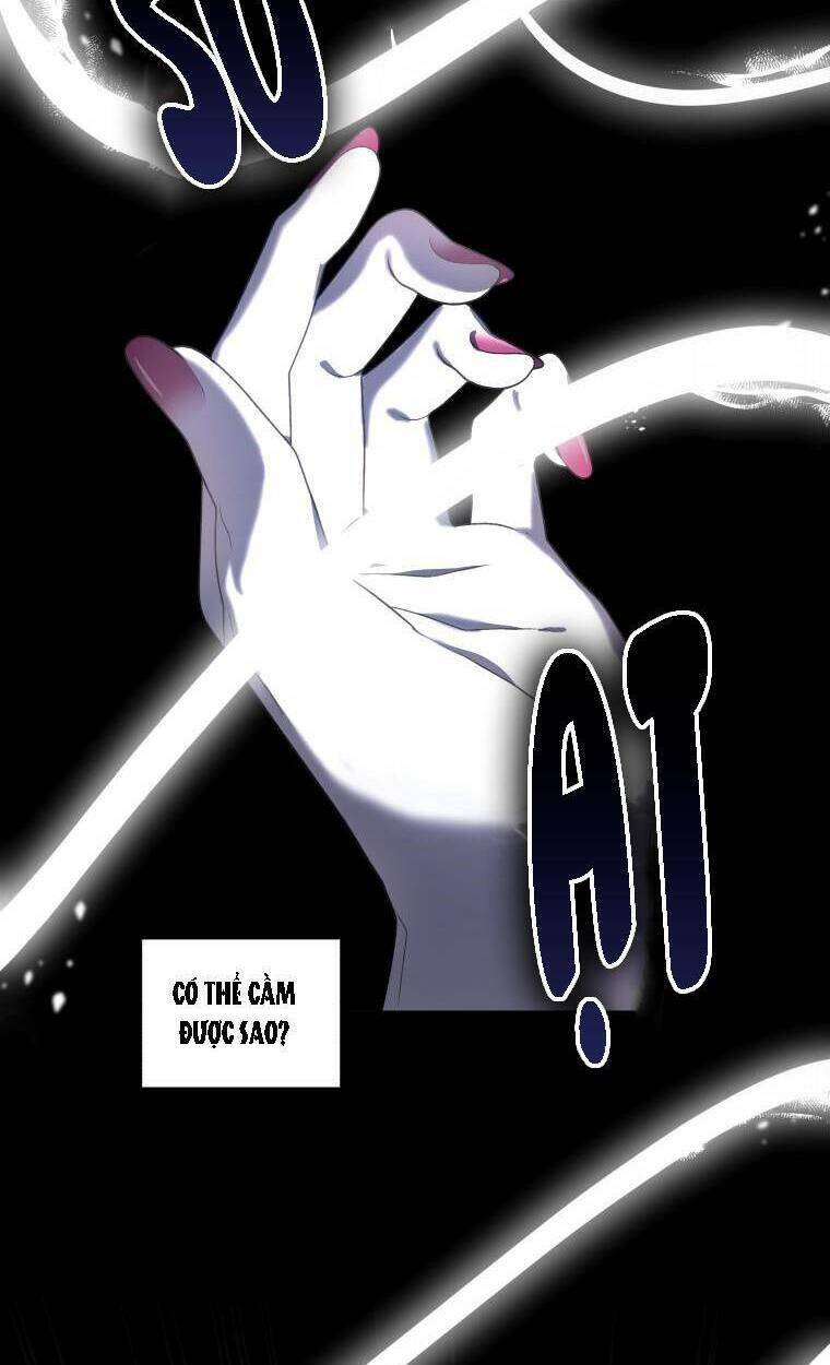 Ác Nữ Thuần Hoá Quái Thú: Chapter 31