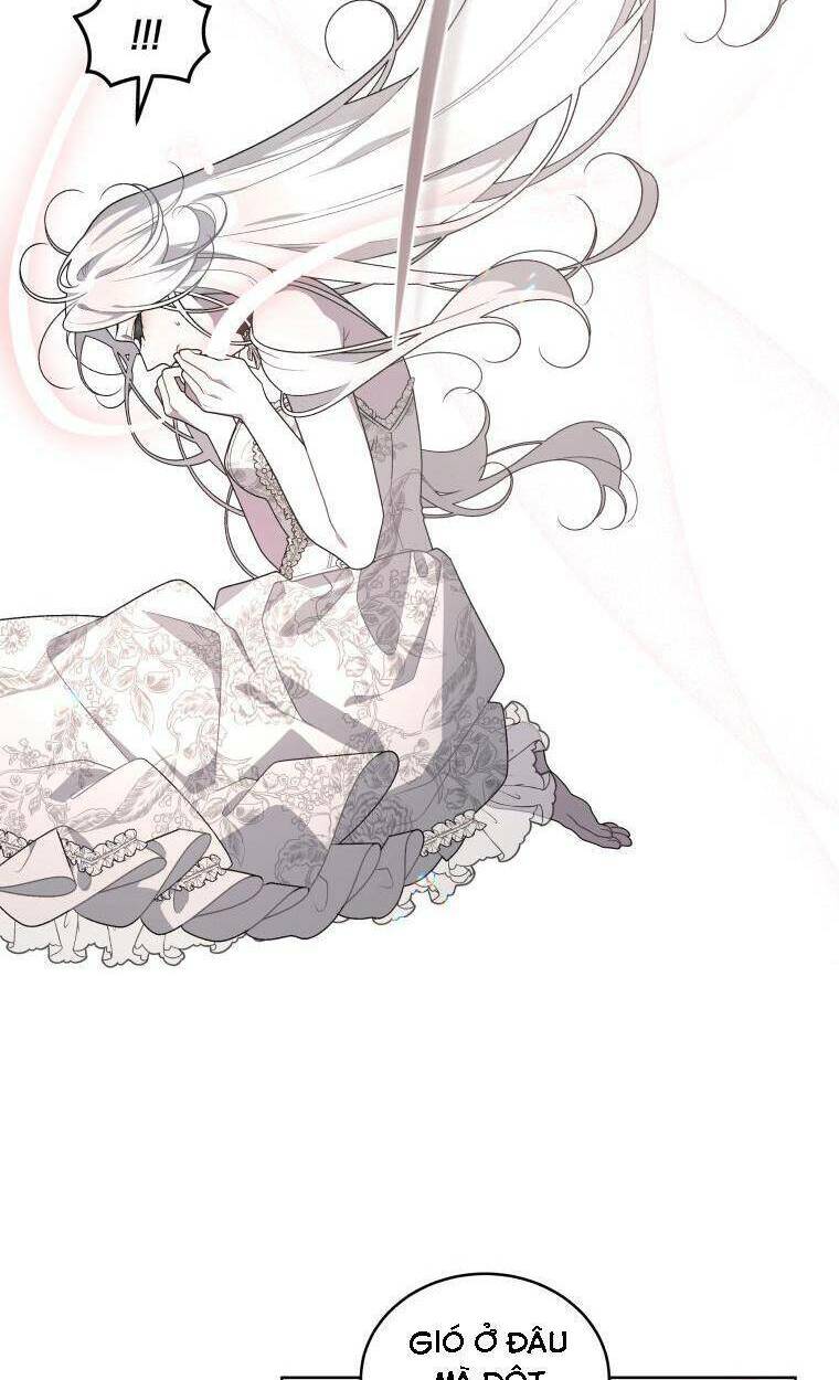 Ác Nữ Thuần Hoá Quái Thú: Chapter 31