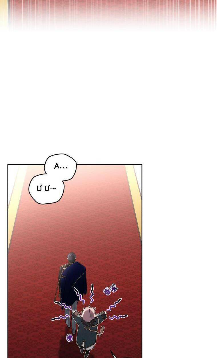 Ác Nữ Thuần Hoá Quái Thú: Chapter 31