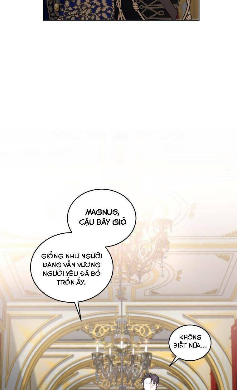 Ác Nữ Thuần Hoá Quái Thú: Chapter 31