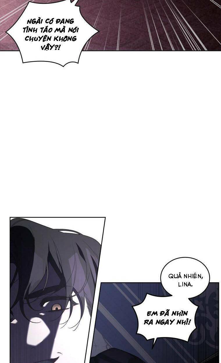 Ác Nữ Thuần Hoá Quái Thú: Chapter 31
