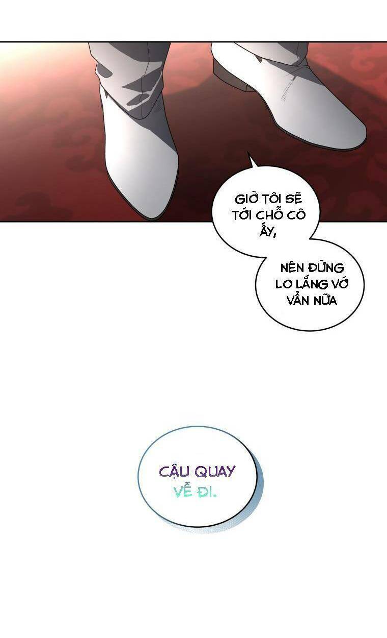 Ác Nữ Thuần Hoá Quái Thú: Chapter 31