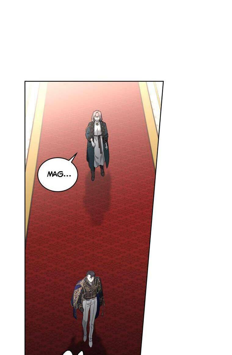 Ác Nữ Thuần Hoá Quái Thú: Chapter 31