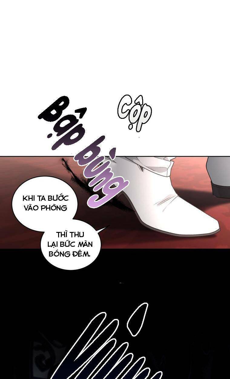 Ác Nữ Thuần Hoá Quái Thú: Chapter 31