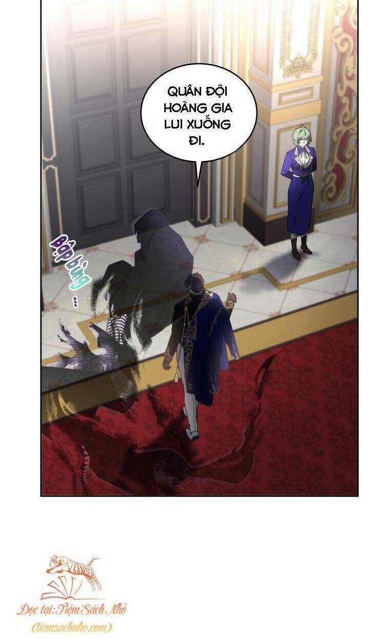 Ác Nữ Thuần Hoá Quái Thú: Chapter 31