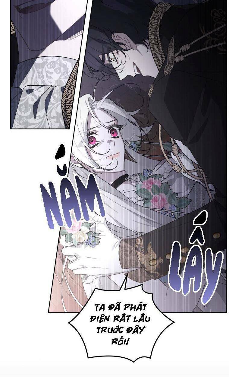 Ác Nữ Thuần Hoá Quái Thú: Chapter 31