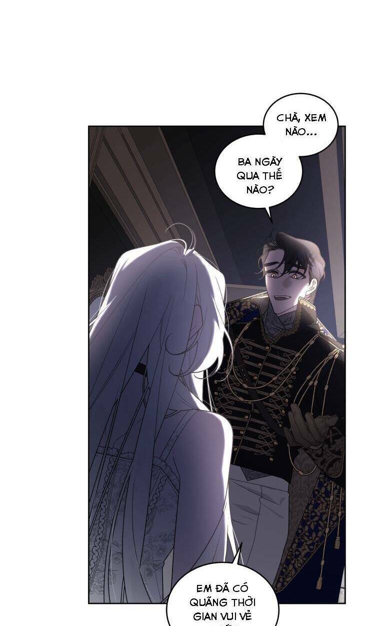 Ác Nữ Thuần Hoá Quái Thú: Chapter 31