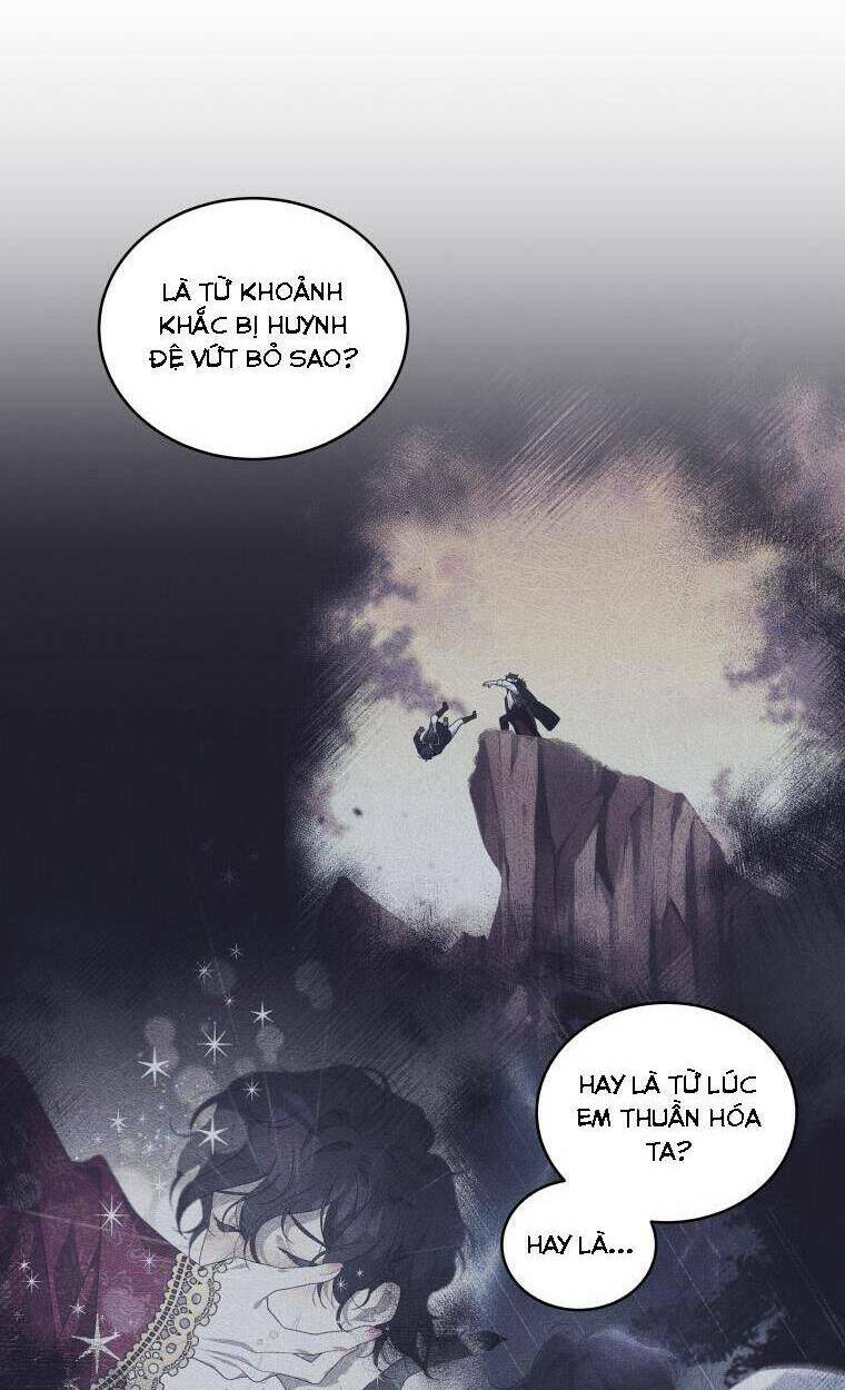 Ác Nữ Thuần Hoá Quái Thú: Chapter 31