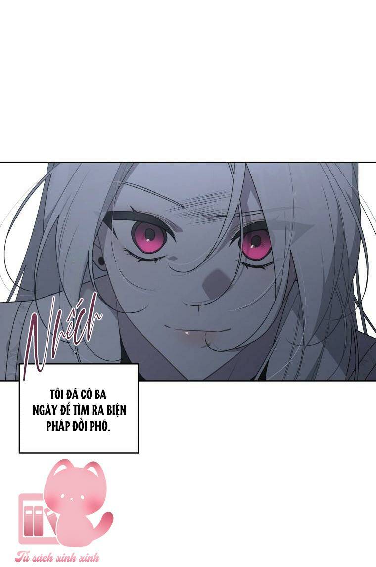 Ác Nữ Thuần Hoá Quái Thú: Chapter 32