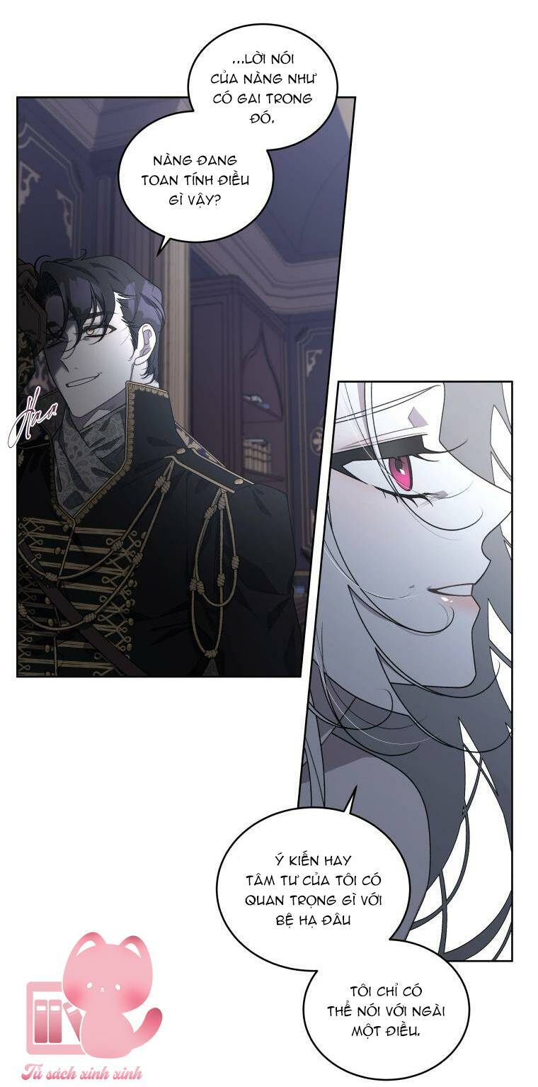 Ác Nữ Thuần Hoá Quái Thú: Chapter 32