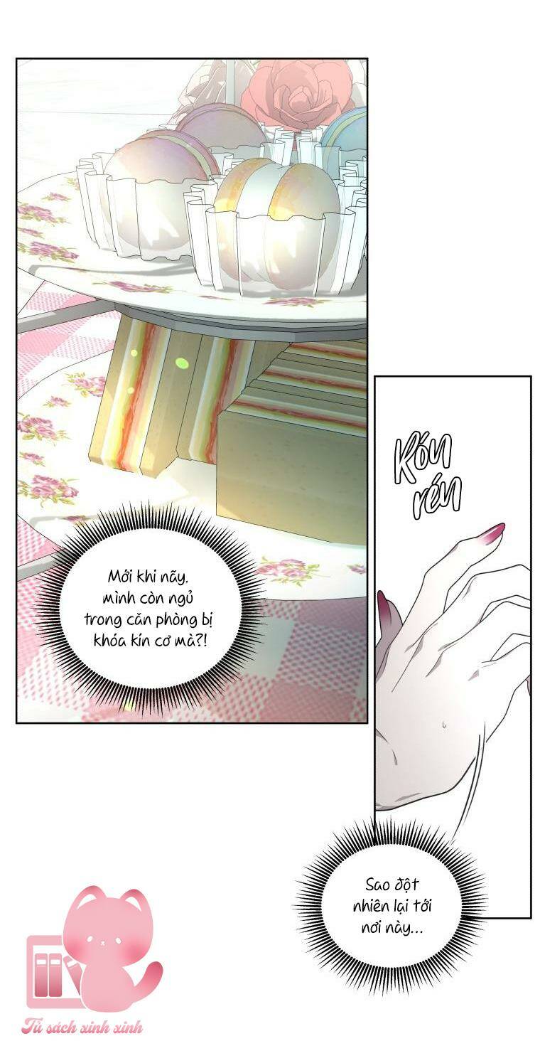 Ác Nữ Thuần Hoá Quái Thú: Chapter 32