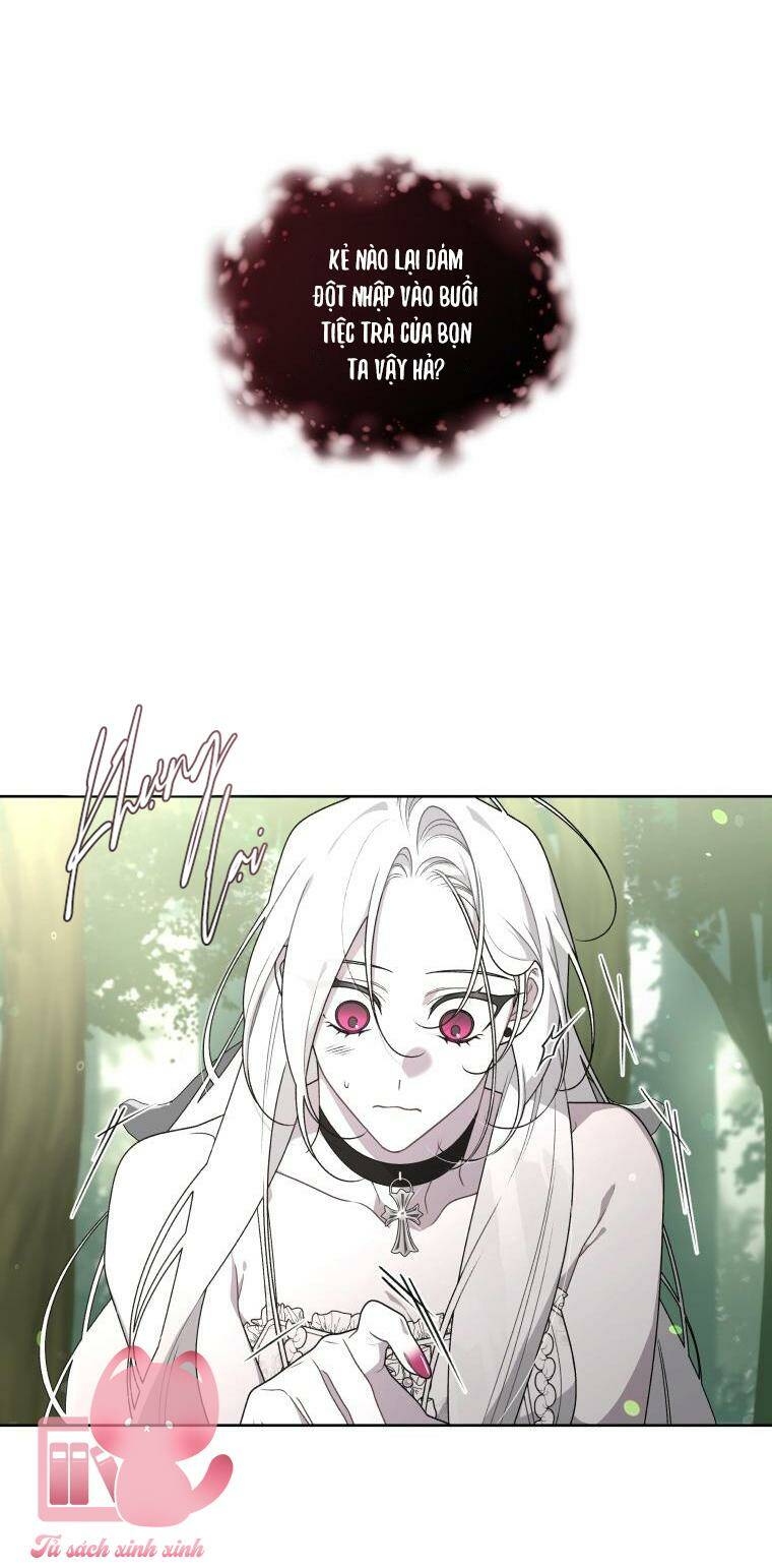 Ác Nữ Thuần Hoá Quái Thú: Chapter 32