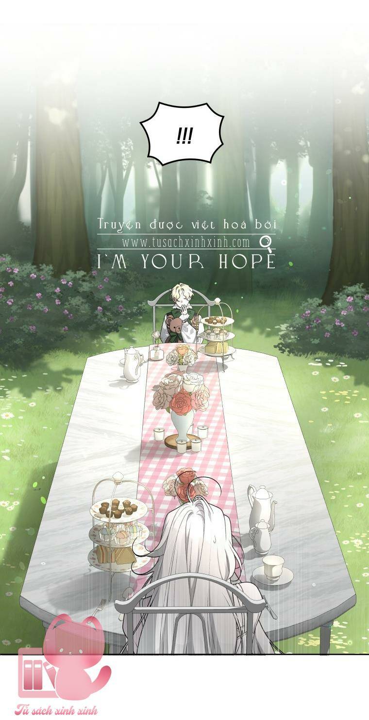 Ác Nữ Thuần Hoá Quái Thú: Chapter 32