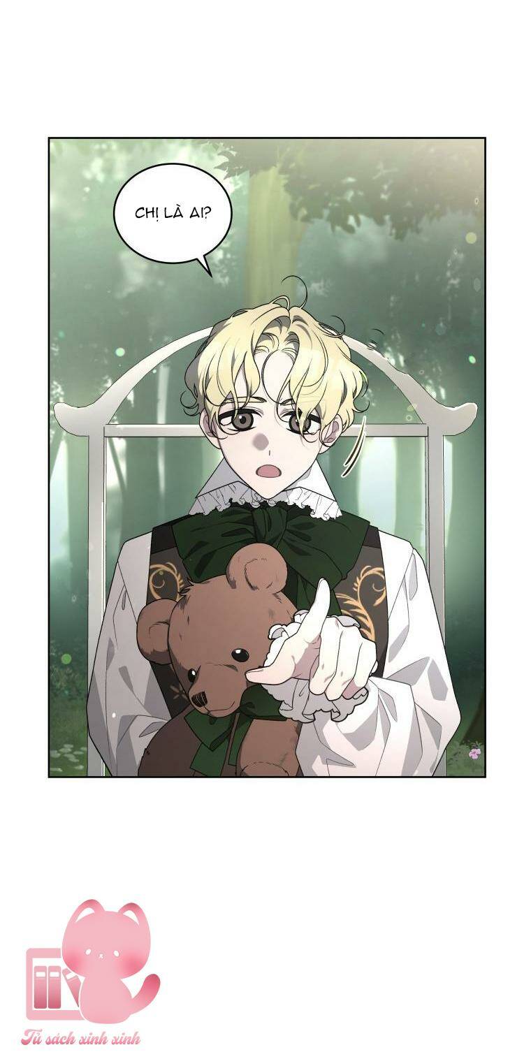 Ác Nữ Thuần Hoá Quái Thú: Chapter 32