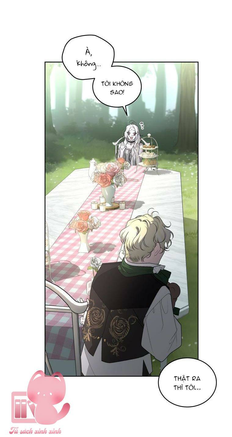 Ác Nữ Thuần Hoá Quái Thú: Chapter 32