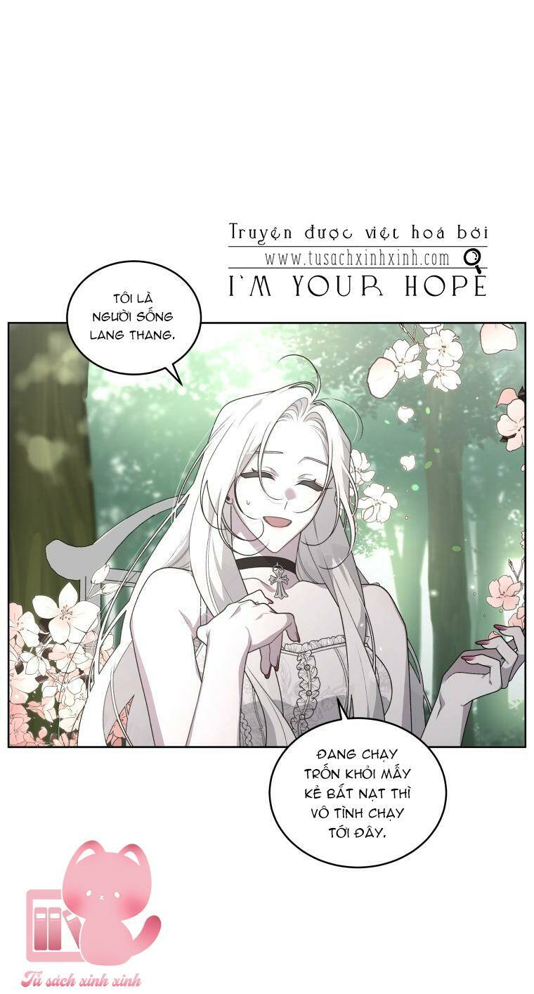 Ác Nữ Thuần Hoá Quái Thú: Chapter 32